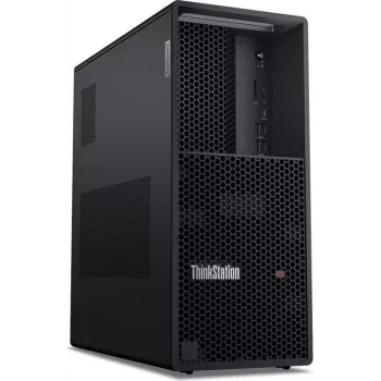 Lenovo ThinkStation P3 Tower Gen 2 30HT00CBGE galddators, Intel Core Ultra 7 265K, 32GB DDR5, 512GB SSD, Windows 11 Pro