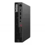 Lenovo ThinkStation P3 Tiny Gen 2 darbstacija - Intel Core Ultra 7 265, 64GB DDR5, 512GB SSD, NVIDIA RTX A1000 4GB, Windows 11 Pro