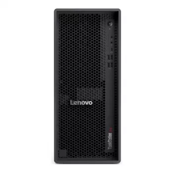 Lenovo ThinkStation P4 torņa darbstacija - AMD Ryzen 7 Pro 9755, 64 GB RAM, 1 TB NVMe SSD, Windows 11 Pro
