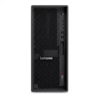 Lenovo ThinkStation P4 torņa darbstacija - AMD Ryzen 7 Pro 9755, 64GB DDR5, 1TB NVMe SSD, Windows 11 Pro
