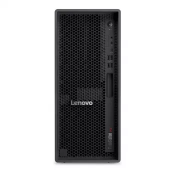 Lenovo ThinkStation P4 torņa darbstacija - AMD Ryzen 7 Pro 9755, 64GB DDR5, 1TB NVMe SSD, Windows 11 Pro