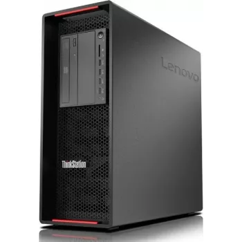 Lenovo ThinkStation P7 Workstation - Intel Xeon W7-2495X 24-Core, 128GB DDR5 ECC, 1TB NVMe SSD, NVIDIA RTX A4000 16GB, Windows 11 Pro