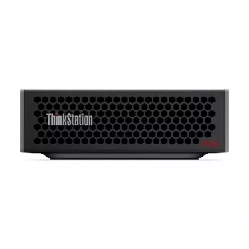 Lenovo ThinkStation PGX NVIDIA GB10 Grace Blackwell Superchip 128GB HBM3e 2TB NVMe SSD NVIDIA DGX OS 1 gada garantija