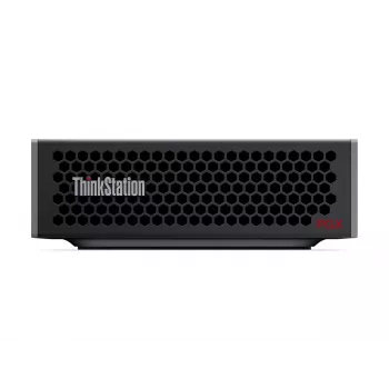 Lenovo ThinkStation PGX NVIDIA GB10 Grace Blackwell Superchip 128GB HBM3e 2TB NVMe SSD NVIDIA DGX OS 1 gada garantija