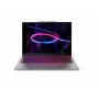 Lenovo Yoga 7 2-in-1 14IPH11 skārienjūtīgs 14 collas WUXGA Intel Core Ultra 7 355 16GB 512GB SSD Luna Grey Windows 11 Home apgaismota tastatūra