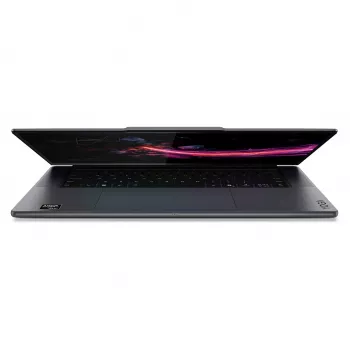 Lenovo Yoga 7 Pro 15ASH11 2-in-1 klēpjdators, 15,3 collu OLED skārienekrāns, AMD Ryzen AI MAX+ 388, 32GB RAM, 1TB SSD, Windows 11 Home, Storm Grey
