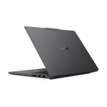 Lenovo Yoga Pro 9 16IRP11 16 collu OLED skārienjūtīgs klēpjdators, Intel Core Ultra 7 356H, 32GB RAM, 1TB SSD, RTX 5060, Windows 11 Pro, Thunder Grey