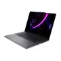 Lenovo Yoga Pro 9 16IRP11 16 collu OLED skārienjūtīgs klēpjdators, Intel Core Ultra 7 356H, 32GB RAM, 1TB SSD, RTX 5060, Windows 11 Pro, Thunder Grey