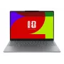 Lenovo Yoga Slim 7 14IPH11 14 collu WUXGA IPS Ultrabook, Intel Core Ultra 7 155H, 16GB LPDDR5X, 512GB SSD, Intel Arc Graphics, Windows 11 Home, Angļu apgaismota tastatūra, Luna Grey, 2 gadu garantija