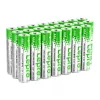 Lepro 130002-24 AA R6 sārma baterijas, 24 gab.