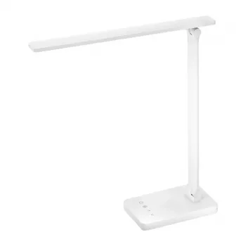 Galda lampa LEPRO 310003, 700 lm, balta
