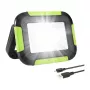 LEPRO 3300023 Kempinga lampa, 1000 lm, 5200 mAh, IPX4, Power Bank
