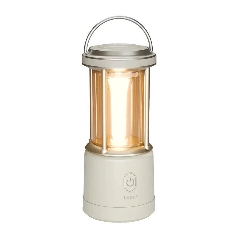 Lepro 330043 nometnes lampa, 1000 lm