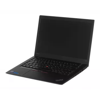 LEV LENOVO ThinkPad T470S i7-6600U 8GB 256GB SSD 14 FHD Win10 Pro lietots