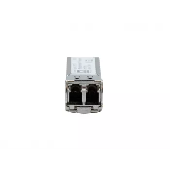 LevelOne SFP raidītājs 1.25Gbps, Multimode, Duplex LC, 850nm, 550m