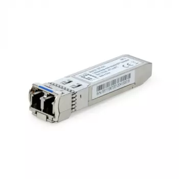 LevelOne SFP raidītājs 1.25Gbps Single-Mode Duplex LC 1310nm 20km