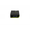 LevelOne KVM-0221 pelēks KVM komutators ar audio, 2x USB-A