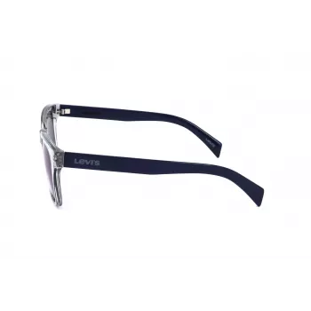 Levi's LV-1002-S-09V Unisex Havana Saulesbrilles 53/19/145 mm