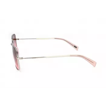LEVI'S LV-1019-S-PA Unisex Sunglasses 57/20/145 mm Black Acetate