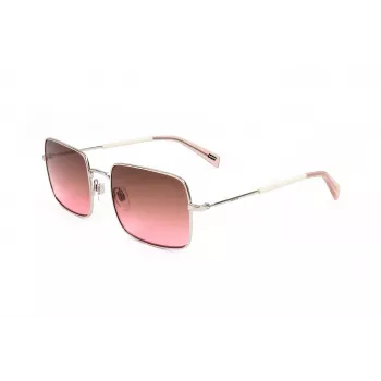 LEVI'S LV-1019-S-PA Unisex Sunglasses 57/20/145 mm Black Acetate