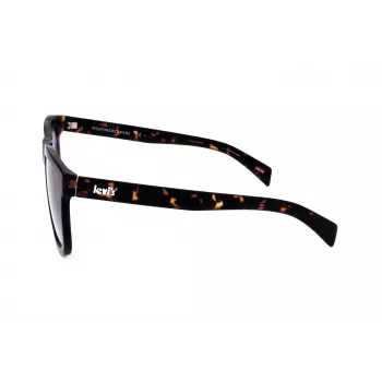 LEVI'S LV-1023-S-086 Unisex Saulesbrilles 53/22/145 mm