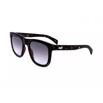 LEVI'S LV-1023-S-086 Unisex Saulesbrilles 53/22/145 mm