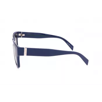 LEVI'S LV-1026-S-PJP Vīriešu Havana taisnstūra polarizētās saulesbrilles