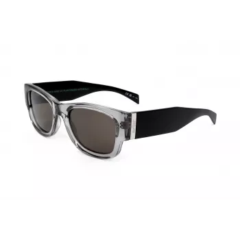 Levi's LV-1033-S-KB7 Unisex Sunglasses Havana/Brown 53mm