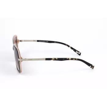 LEVI'S LV-5018-S-MS5 Sieviešu taisnstūra saulesbrilles