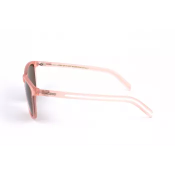 LEVI'S LV-5027-S-35J Vīriešu saulesbrilles Brūna Havana 57/17/145 mm