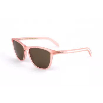 LEVI'S LV-5027-S-35J Vīriešu saulesbrilles Brūna Havana 57/17/145 mm