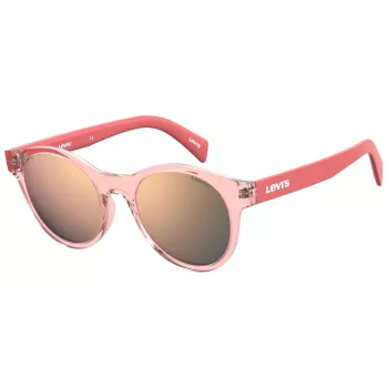LEVI'S Women's Sunglasses LV-1000-S-35J - 51/20/145 mm