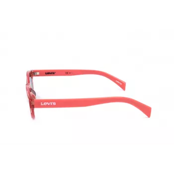 LEVI'S Women's Sunglasses LV-1003-S-35J Havana Brown Gradient 54mm