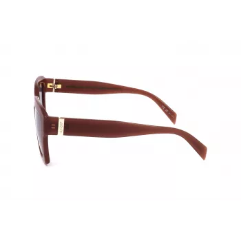 LEVI'S Women's Sunglasses LV-1027-S-09Q Havana Brown 53mm