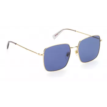 LEVI'S Sieviešu saulesbrilles LV1007S2F7KU (56/17/145 mm)