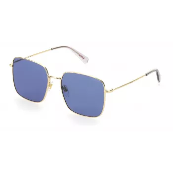 LEVI'S Sieviešu saulesbrilles LV1007S2F7KU (56/17/145 mm)