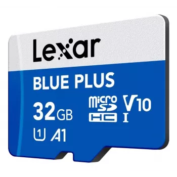 LEXAR LMSBLPL032G-BNANG 32GB USB 3.0 Flash Drive
