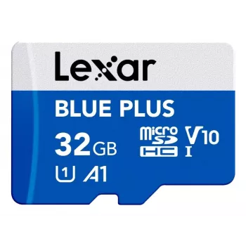 LEXAR LMSBLPL032G-BNANG 32GB USB 3.0 Flash Drive