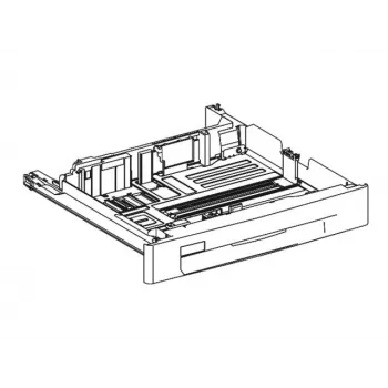 Lexmark 250-lapu ievades paliktnis (40X6665)