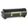 Lexmark 500XA High Yield Black Toner Cartridge
