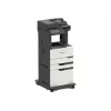 Lexmark MX822adxe daudzfunkcionāla monohromatiskā lāzerprinteris