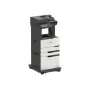 Lexmark MX822adxe daudzfunkcionāla monohromatiskā lāzerprinteris