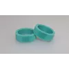 Lexmark papīra padeves veltnītis (Pickup Roller) M1246, XM1242, XM1238, XM3250, MS321dn, MX321dn, MX321adw, MS421dn, MS421dw, MX421ade, MS521dn, MX521de, MX521adw, MS621dn, MS621de, MX622ade, MX622adhe