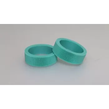Lexmark papīra padeves veltnītis (Pickup Roller) M1246, XM1242, XM1238, XM3250, MS321dn, MX321dn, MX321adw, MS421dn, MS421dw, MX421ade, MS521dn, MX521de, MX521adw, MS621dn, MS621de, MX622ade, MX622adhe