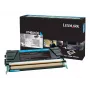Lexmark X746A1CG Ciāna Tonera Kasetne - X746de, X748de, X748dte