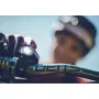 Lezyne LED Hecto Drive 500XL priekšējais velosipēda lukturis 500 lm USB - Melns