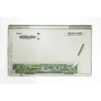 LG 10,1 collu 1024x600 matēts 40-pinu LCD panelis, savienotājs kreisajā pusē