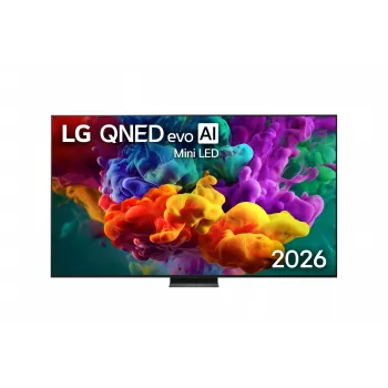 LG 100QNED87B3 4K QNED MiniLED 100 collu Smart TV (2023)