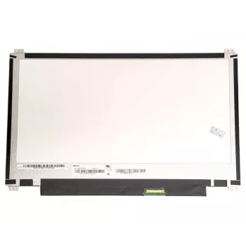 LG 11,6 collu HD matēts LCD ekrāns, 1366x768, 60Hz, 30-pin eDP, labās puses savienotājs