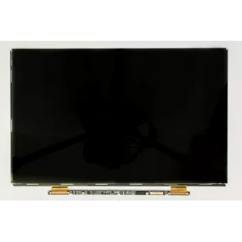 LG 13,3 collu 1440x900 spīdīgs LED klēpjdatora ekrāns, 40 kontaktu LVDS, savienotājs labajā pusē